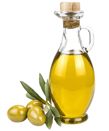 olio di oliva