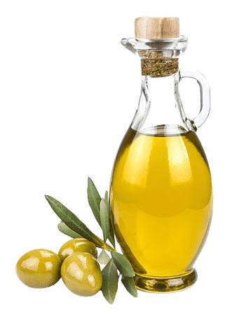 olio di oliva